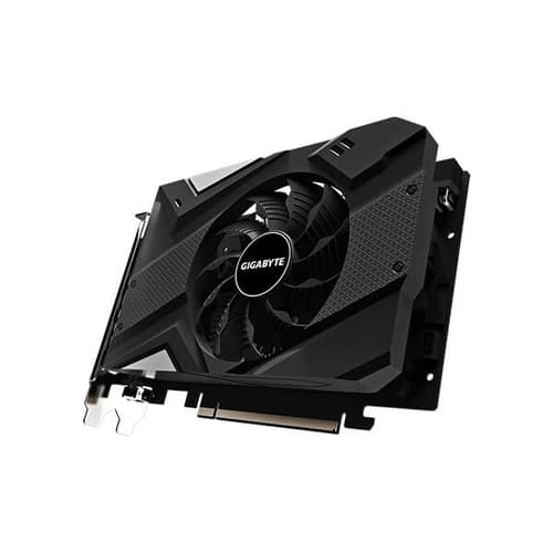 Gigabyte GTX 1650 D6 OC 4GB Graphics Card